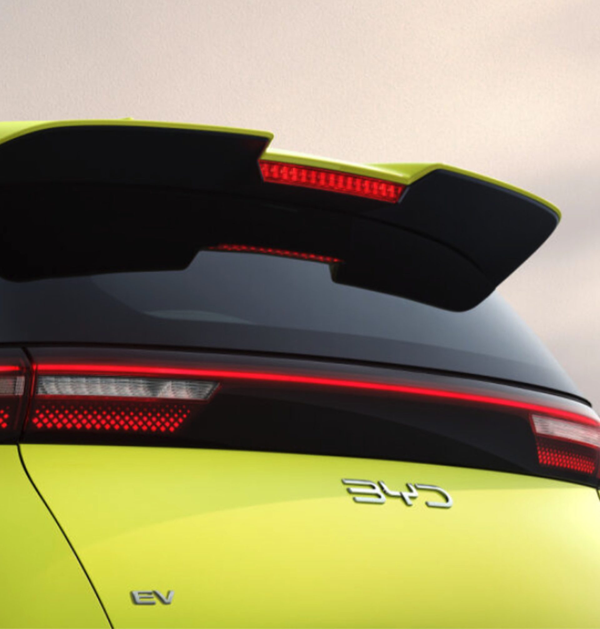 BYD Atto 1 Dynamic บีวายดี ปี 2026 : ภาพที่ 7