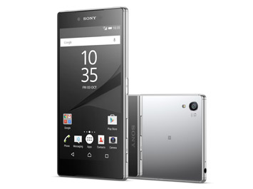 Sony Xperia Z5 Premium โซนี่ เอ็กซ์พีเรีย 5 พรีเมี่ยม : ภาพที่ 2