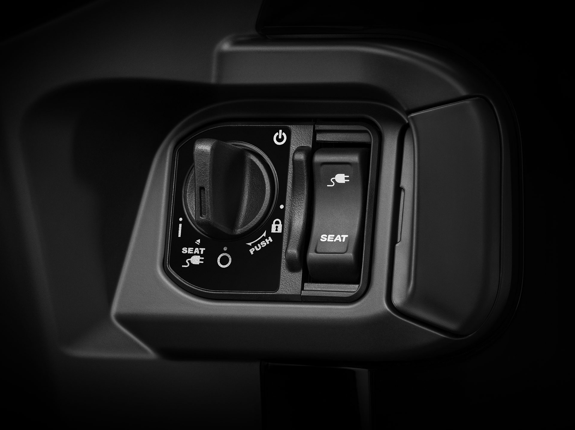 Honda UC3 Standard ฮอนด้า ปี 2026 : ภาพที่ 17