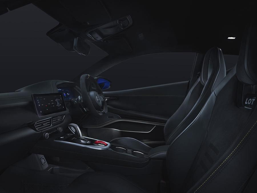 Lotus Emira First Edition โลตัส เอมิรา ปี 2026 : ภาพที่ 7