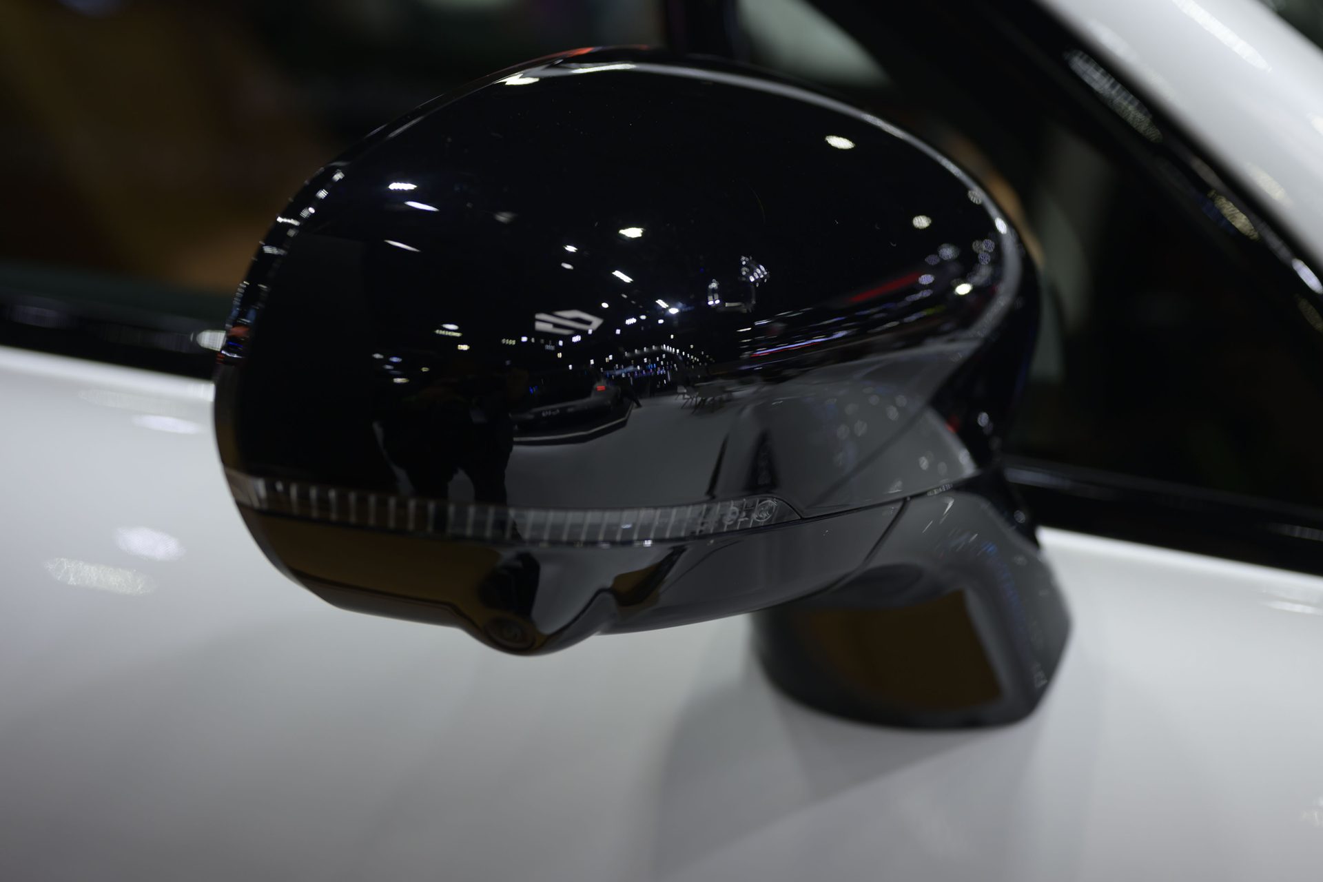 Leapmotor C10 Design ลีปมอเตอร์ ปี 2024 : ภาพที่ 3