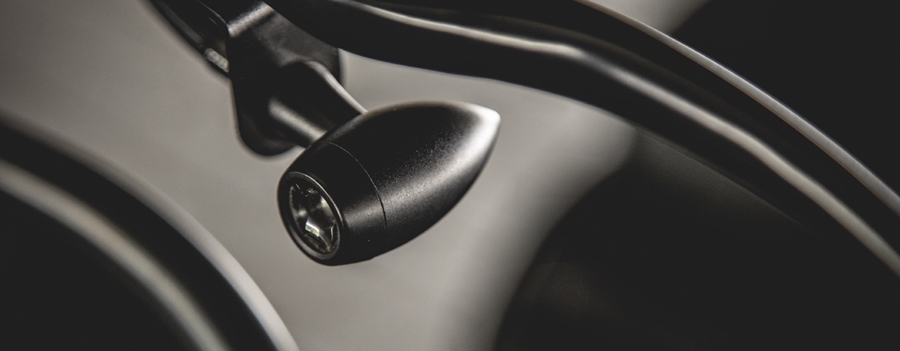 Scomadi Technica 125i สโกมาดิ ปี 2021 : ภาพที่ 5