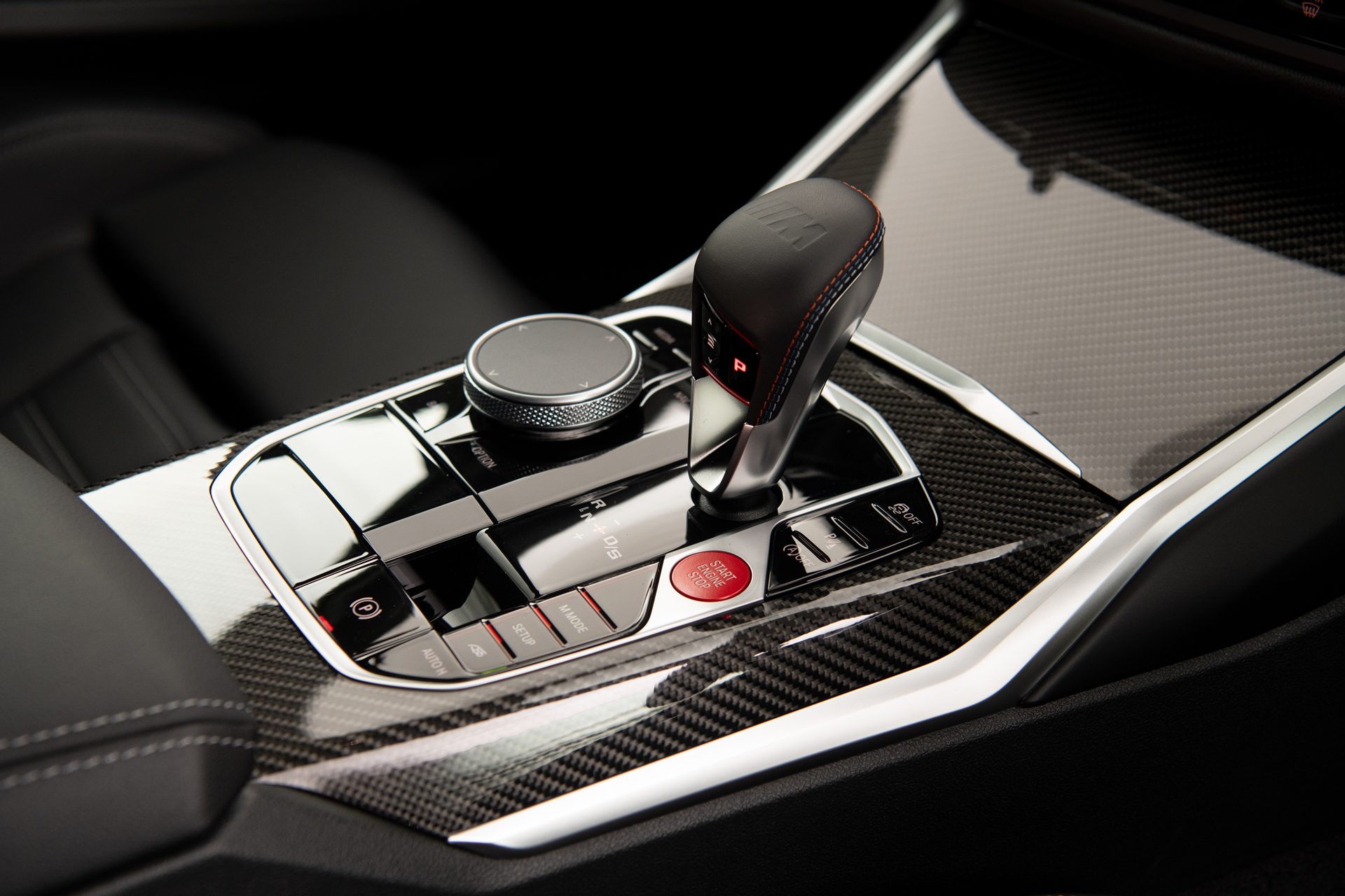 BMW M2 M Racetrack บีเอ็มดับเบิลยู เอ็ม2 ปี 2025 : ภาพที่ 11