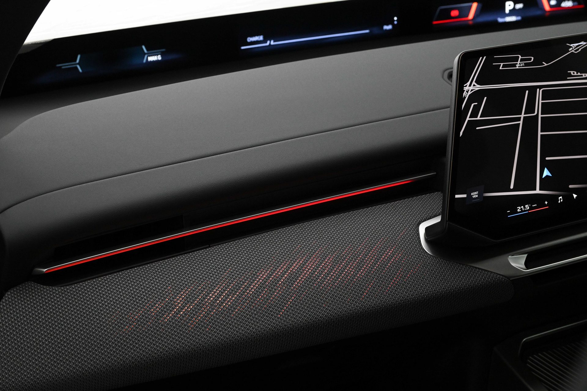 BMW i iX3 50 xDrive M Sport บีเอ็มดับเบิลยู ปี 2026 : ภาพที่ 14