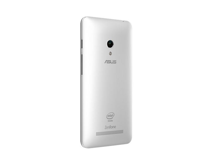 ASUS Zenfone 5 A501CG เอซุส เซนโฟน 5 เอ501ซีจี : ภาพที่ 4