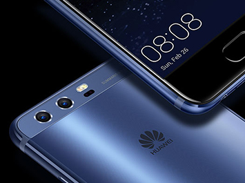 Huawei P10 (64GB) หัวเหว่ย พี 10 (64GB) : ภาพที่ 4