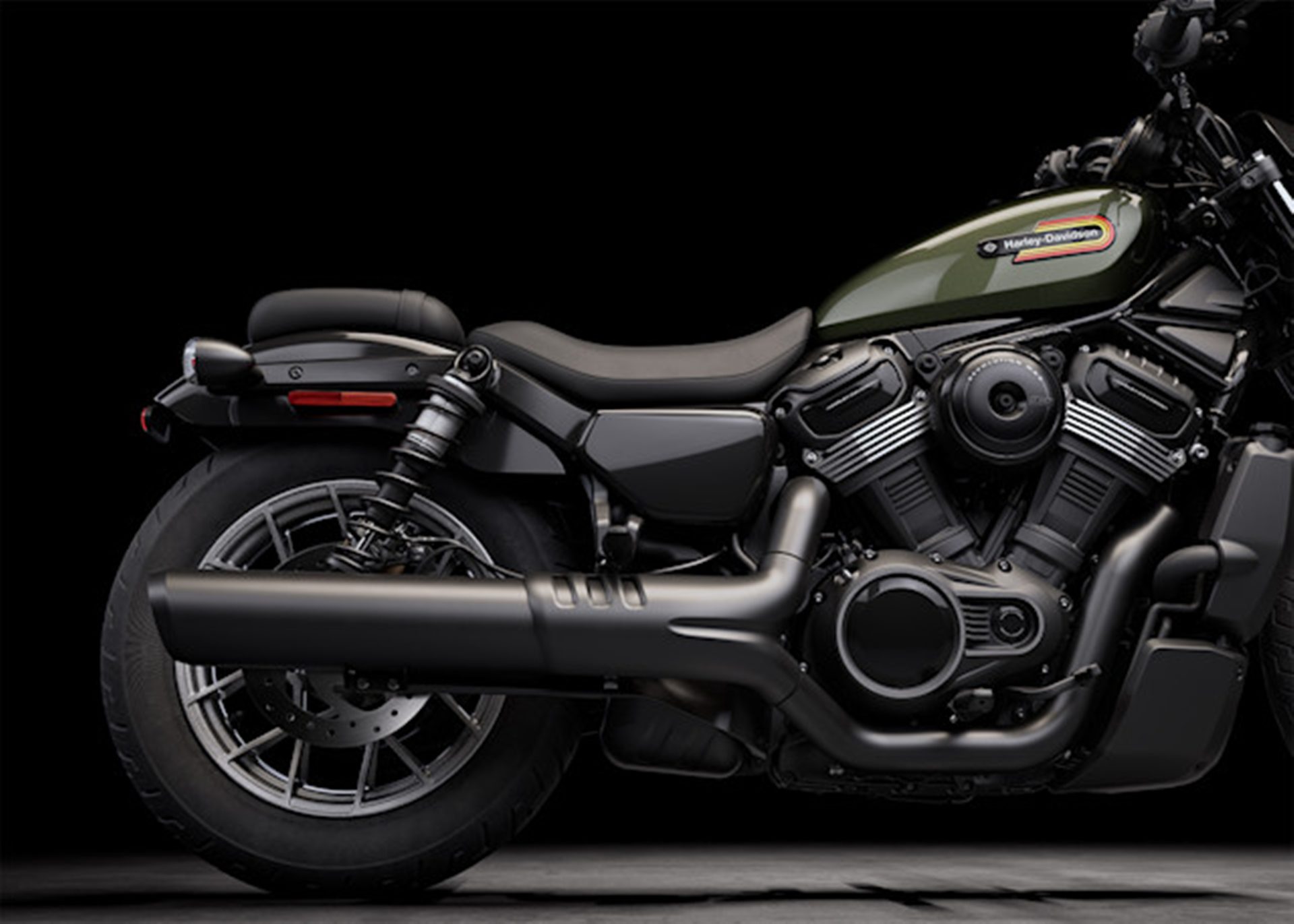Harley-Davidson Sport Nightster Special ฮาร์ลีย์-เดวิดสัน ปี 2026 : ภาพที่ 6
