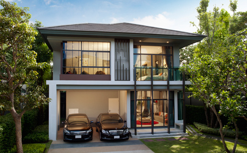 เศรษฐสิริ แจ้งวัฒนะ-ประชาชื่น (Setthasiri Chaengwattana-Prachachuen) : ภาพที่ 1