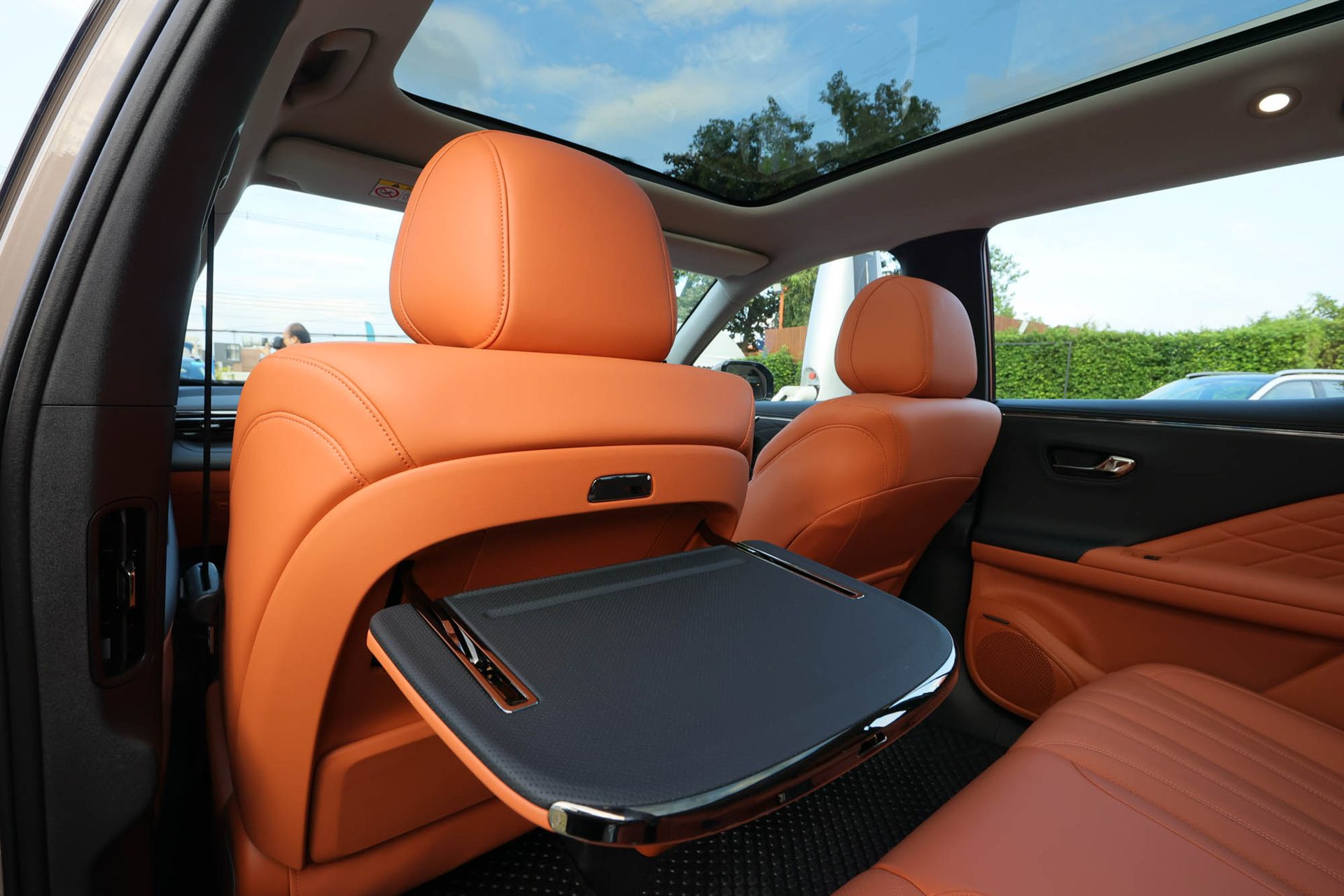 Aion V 602 Luxury ปี 2024 : ภาพที่ 9