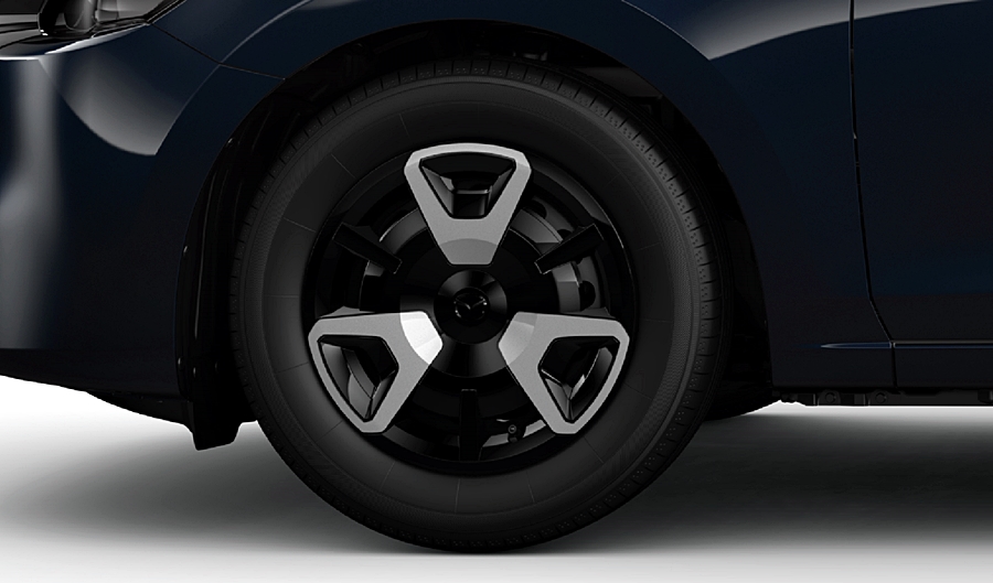Mazda 2 1.3 Clap Pop Sports มาสด้า ปี 2023 : ภาพที่ 6