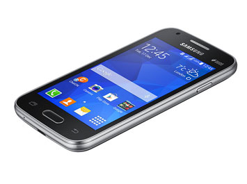 SAMSUNG Galaxy V Plus ซัมซุง กาแล็คซี่ วี พลัส : ภาพที่ 3