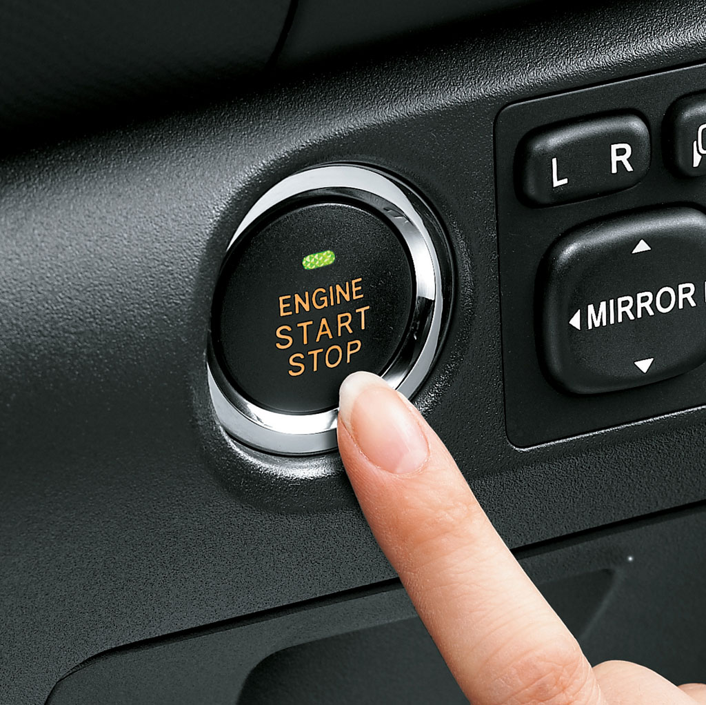 Toyota Yaris RS โตโยต้า ยาริส ปี 2012 : ภาพที่ 18