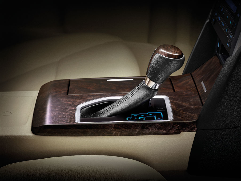 Toyota Camry 2.5 G โตโยต้า คัมรี่ ปี 2016 : ภาพที่ 6