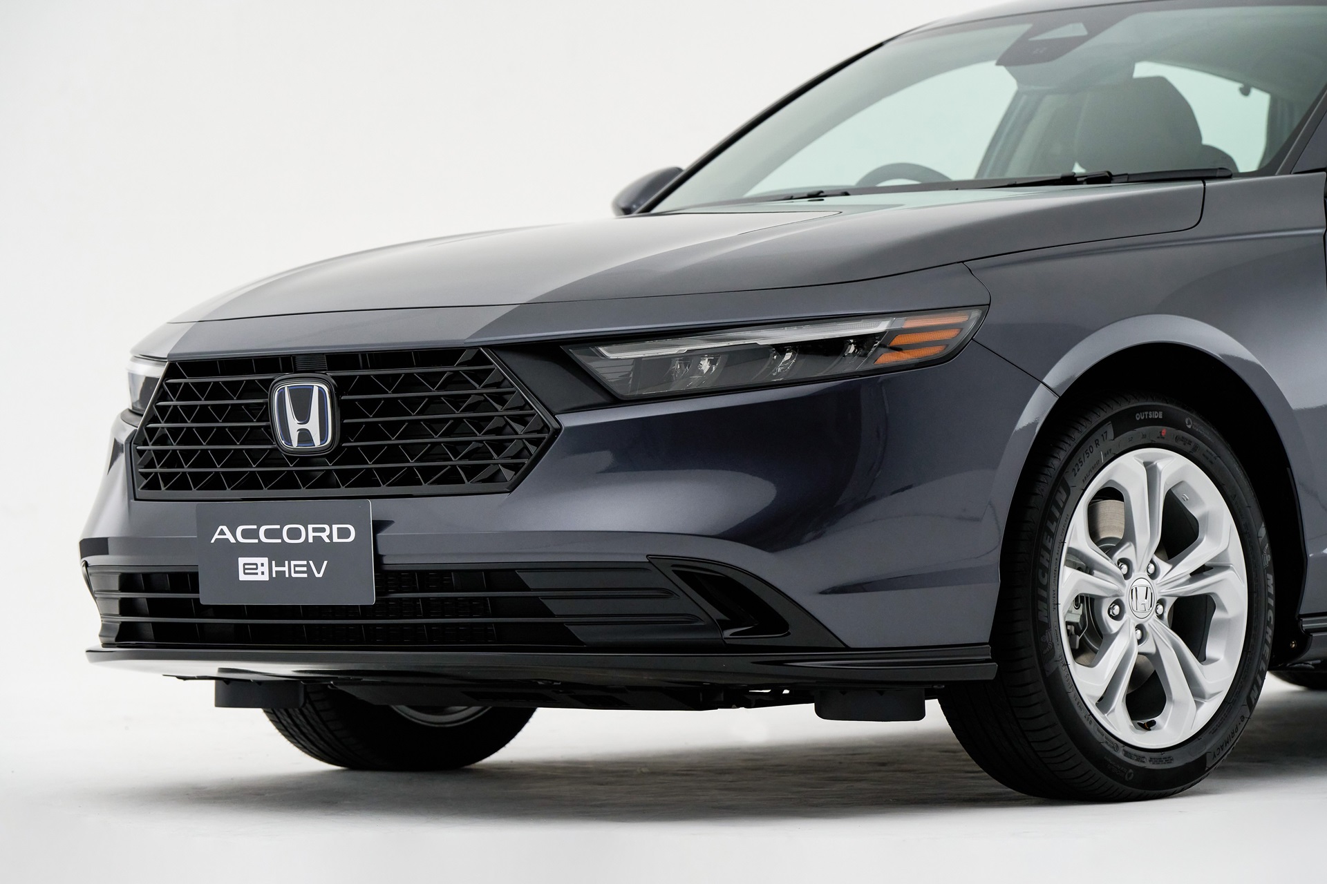 Honda Accord e:HEV E ฮอนด้า แอคคอร์ด ปี 2023 : ภาพที่ 2