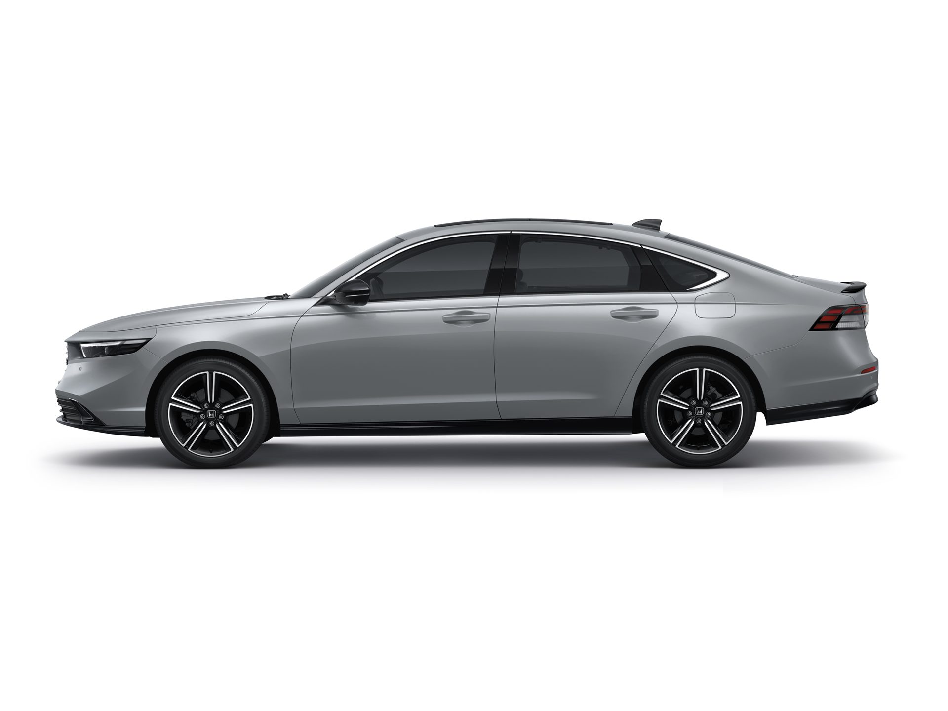 Honda Accord e:HEV RS ฮอนด้า แอคคอร์ด ปี 2026 : ภาพที่ 3