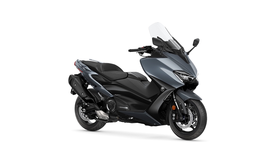 Yamaha TMAX 560 Tech MAX ยามาฮ่า ทีแม็ก ปี 2021 : ภาพที่ 1
