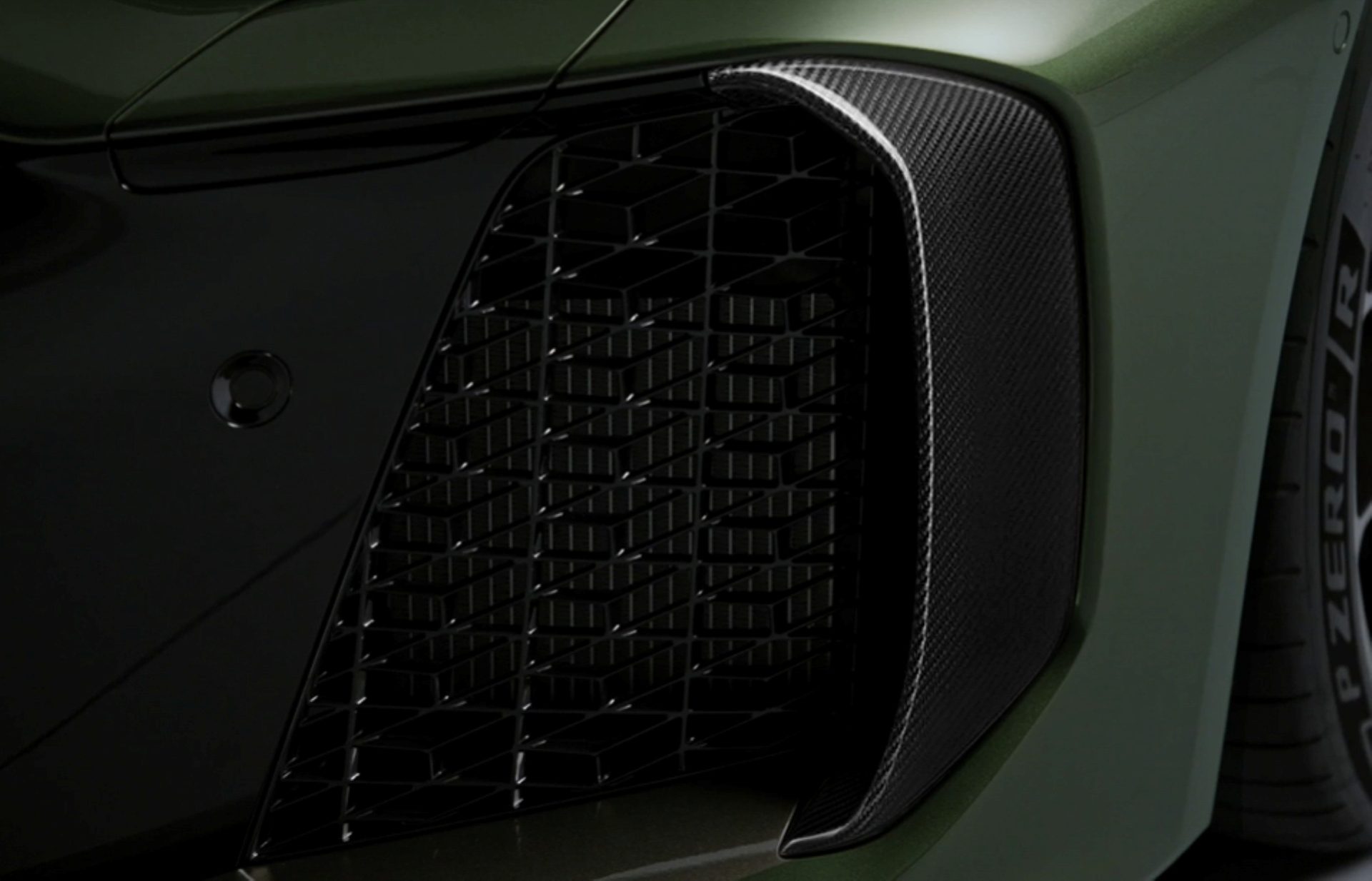 Audi RS 5 Sportback อาวดี้ ปี 2026 : ภาพที่ 7