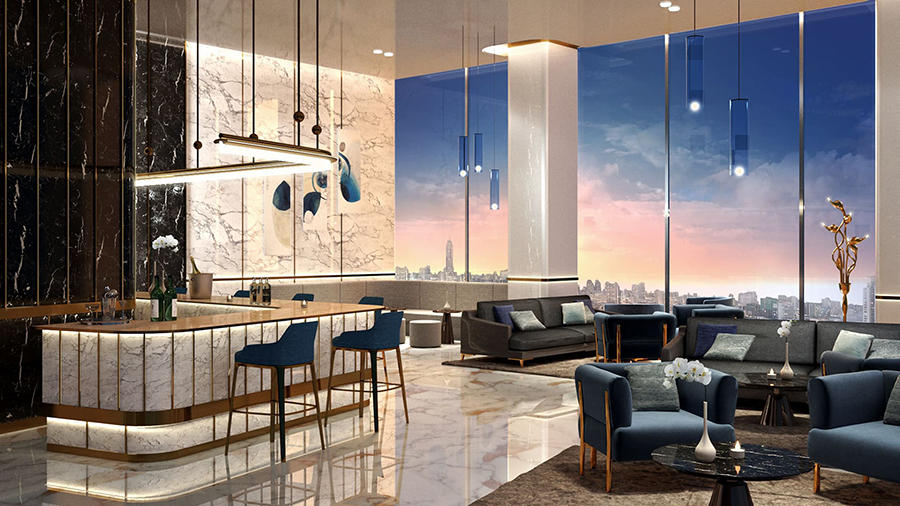 แลนด์มาร์ก แอท เอ็มอาร์ทีเอ สเตชั่น (Landmark @MRTA Station) : ภาพที่ 8