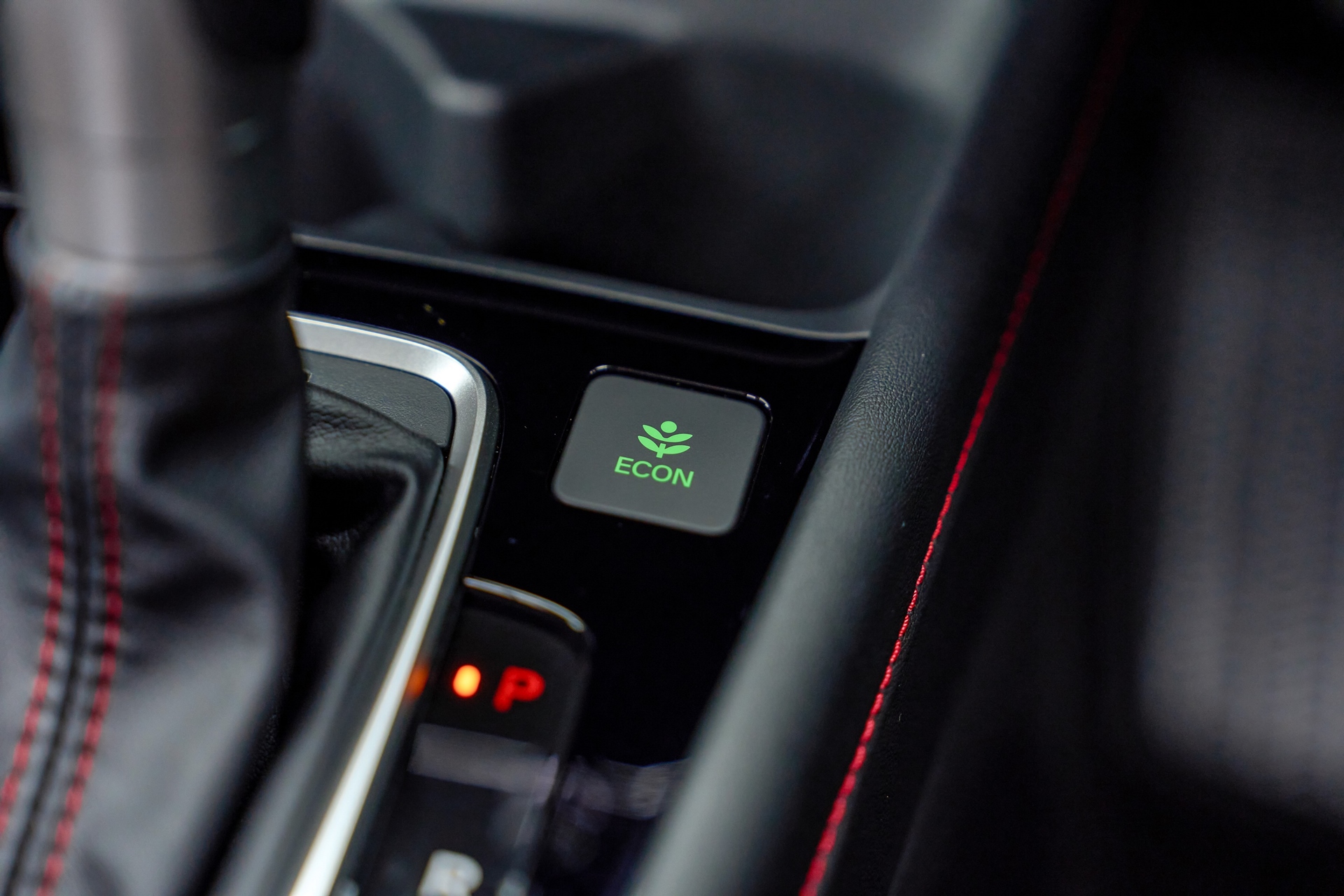 Honda City Hatchback e:HEV RS ฮอนด้า ซิตี้ ปี 2024 : ภาพที่ 13