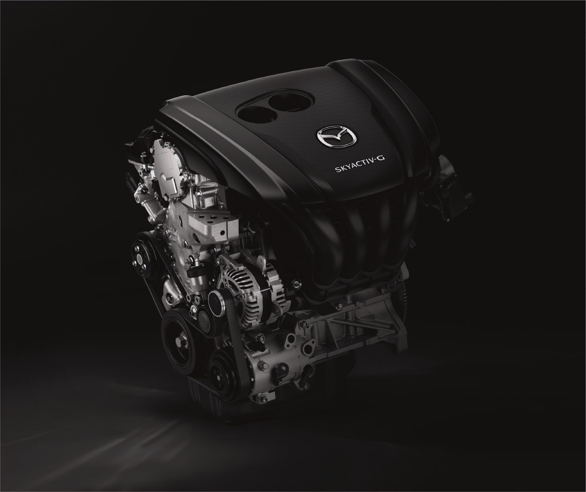 Mazda CX-30 Essential Prime มาสด้า ปี 2025 : ภาพที่ 3