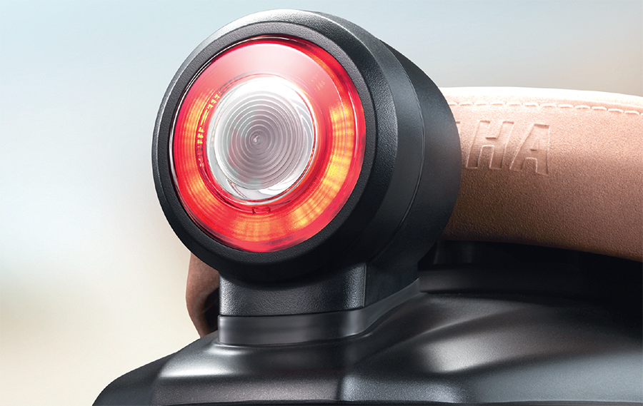 Yamaha XSR 155 ยามาฮ่า ปี 2021 : ภาพที่ 10