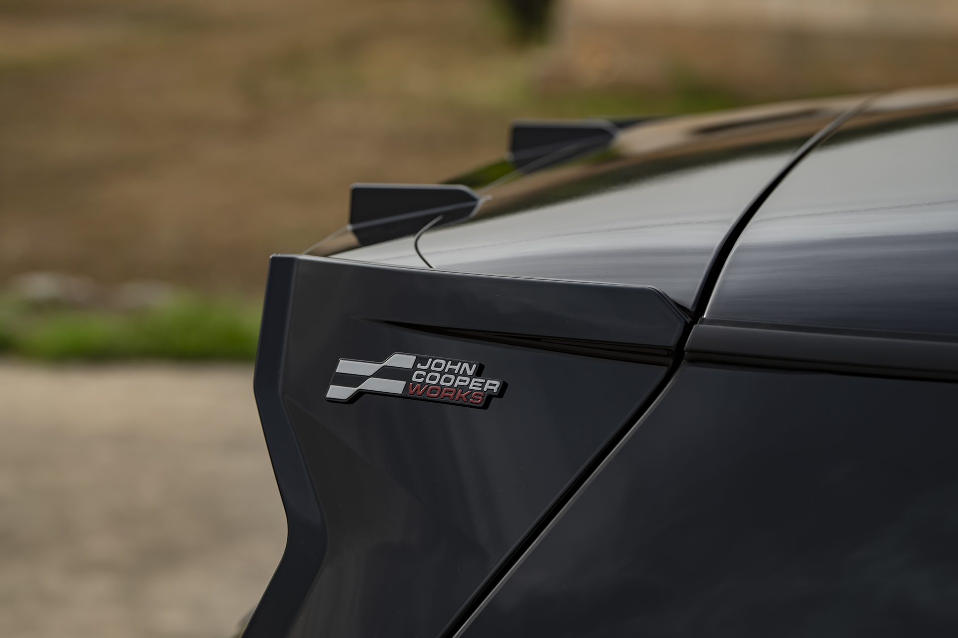 Mini John Cooper Works Electric มินิ จอห์น คูเปอร์ เวิร์กส์ ปี 2025 : ภาพที่ 7