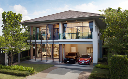 เศรษฐสิริ แจ้งวัฒนะ-ประชาชื่น (Setthasiri Chaengwattana-Prachachuen) : ภาพที่ 5