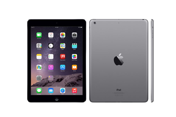 APPLE iPad Air WiFi 32GB แอปเปิล ไอแพด แอร์ ไวไฟ 32GB : ภาพที่ 2