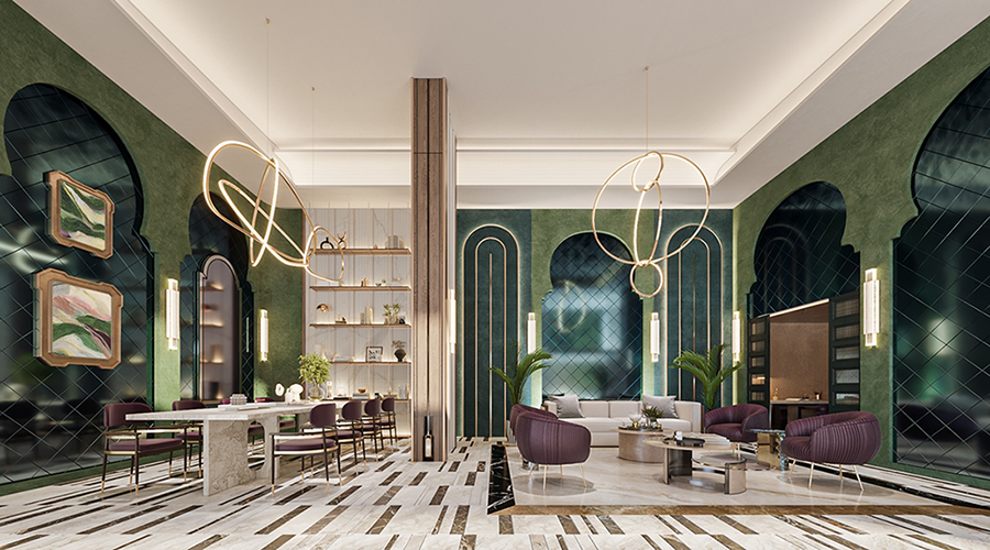 แอสปาย อรุณ พรีเว่ (Aspire Arun Prive) : ภาพที่ 5