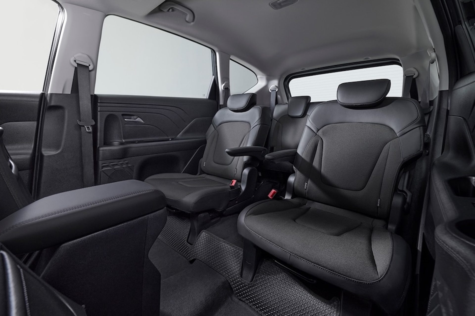 Hyundai Stargazer Trend 6 ฮุนได ปี 2026 : ภาพที่ 10