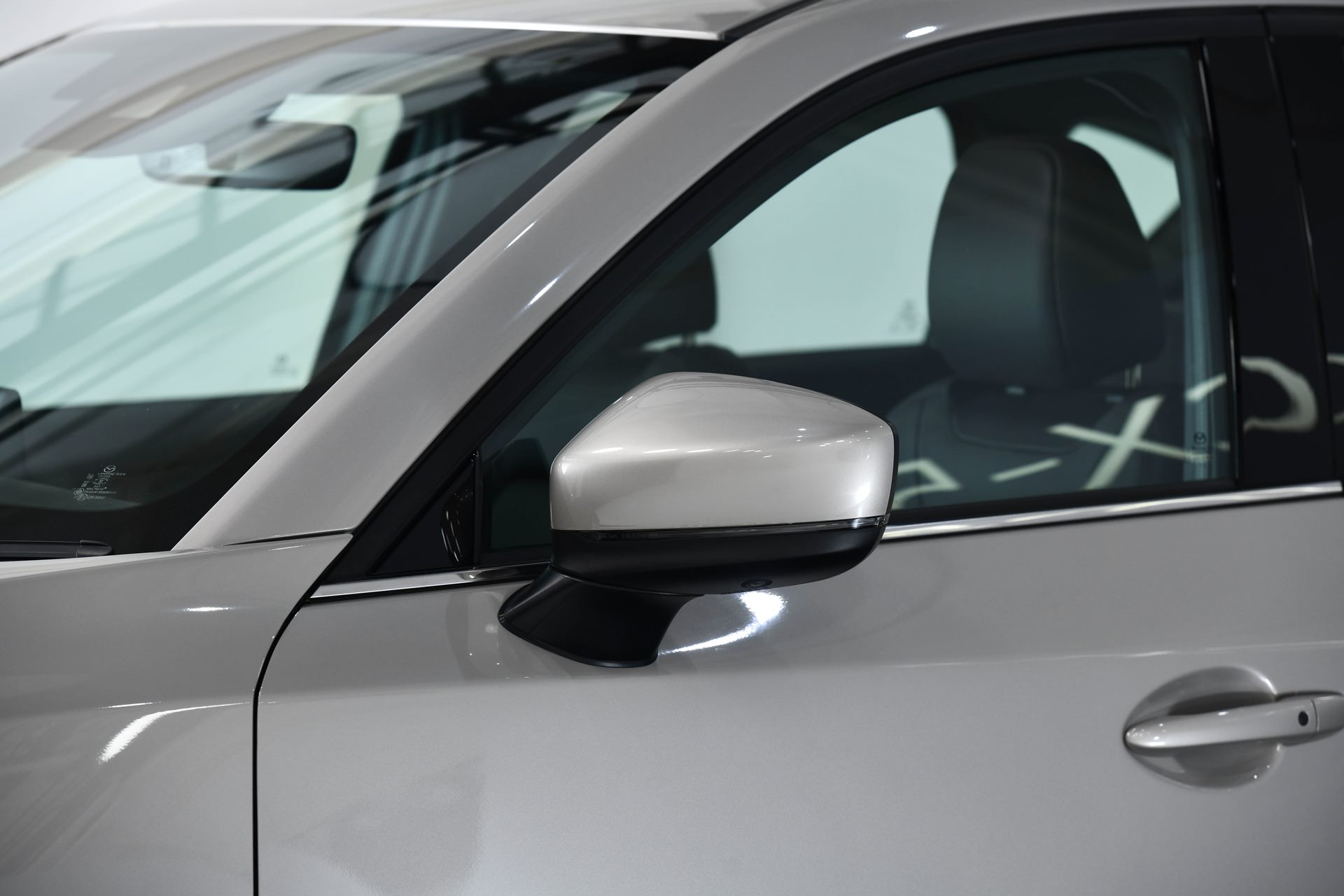 Mazda CX-5 2.2 XDL AWD มาสด้า ปี 2024 : ภาพที่ 5