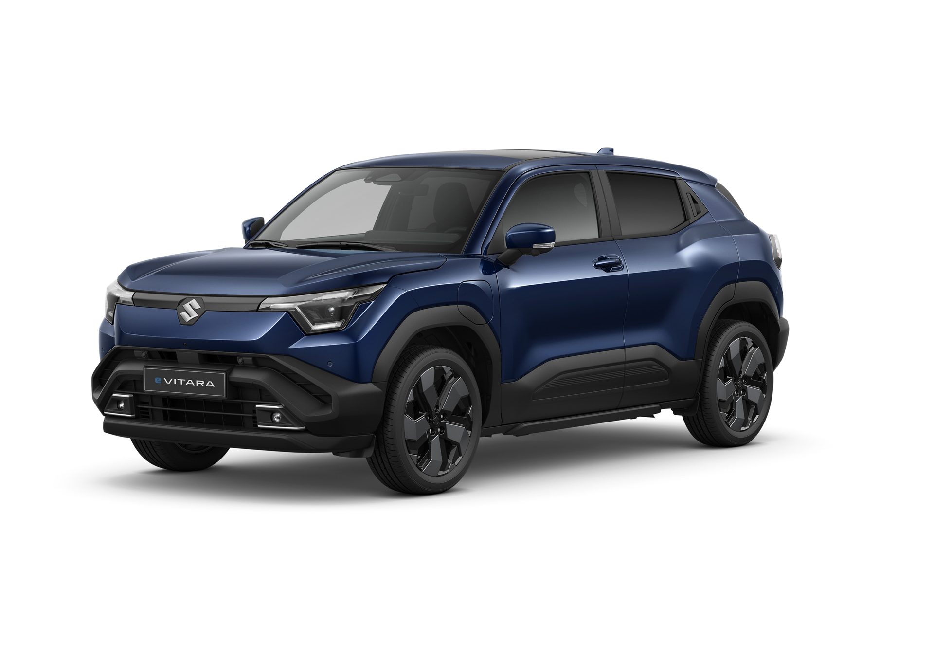Suzuki e VITARA Standard ซูซูกิ ปี 2026 : ภาพที่ 3