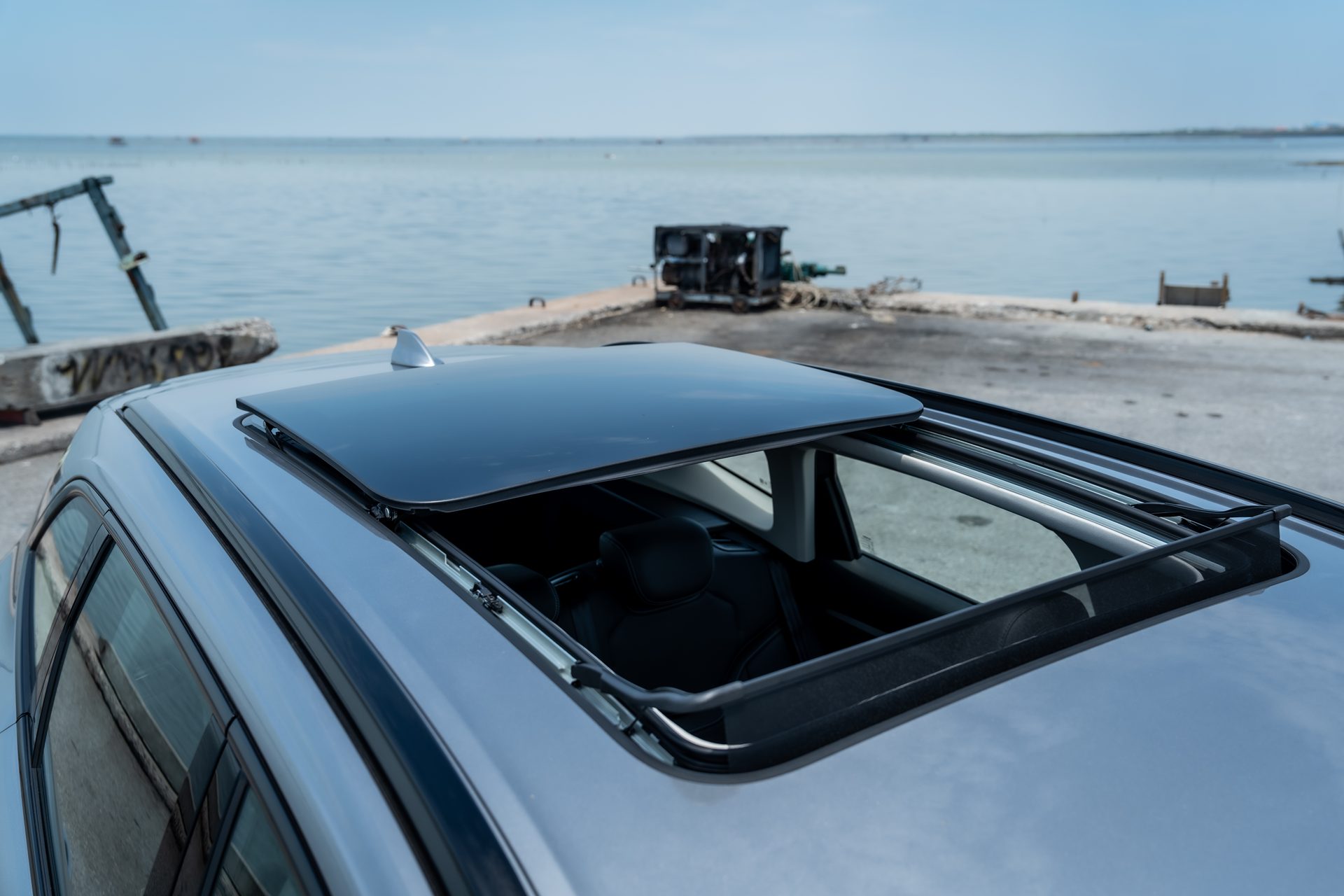 GWM Haval H6 Plug-in Hybrid SUV ULTRA จีดับบลิวเอ็ม ฮาวาล ปี 2025 : ภาพที่ 20