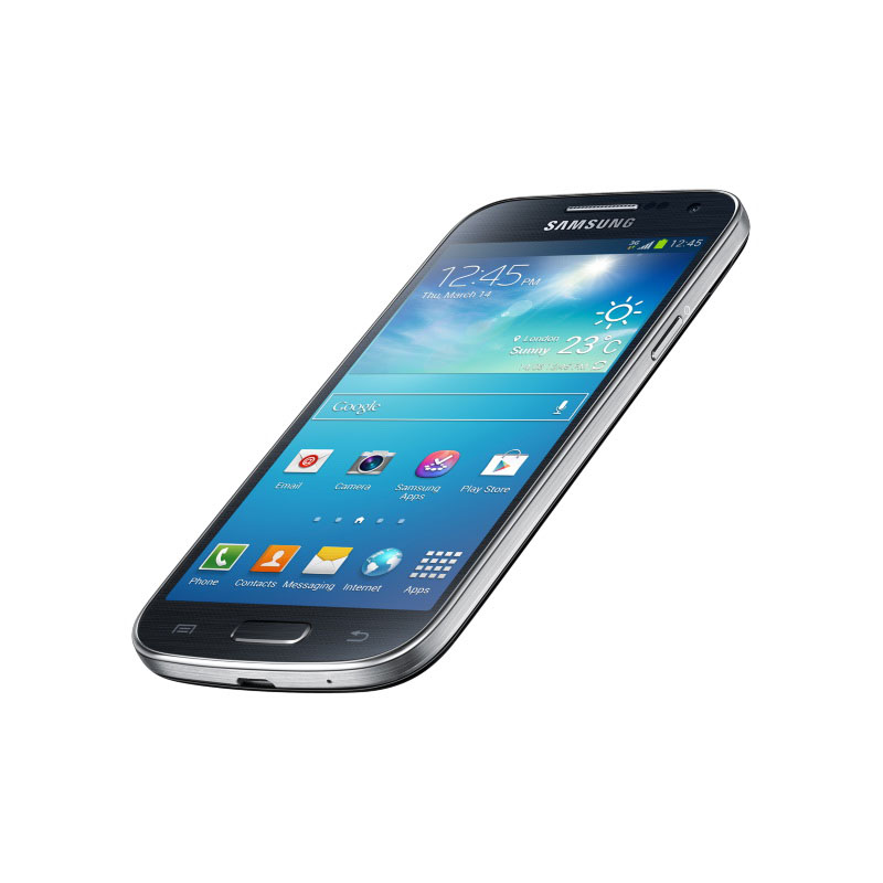 SAMSUNG Galaxy S4 Mini ซัมซุง กาแล็คซี่ เอส 4 มินิ : ภาพที่ 22