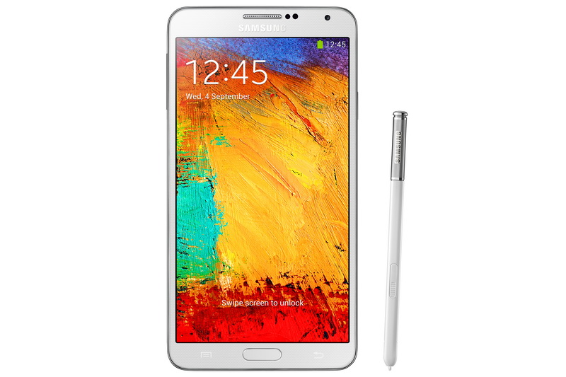 SAMSUNG Galaxy Note 3 4G LTE ซัมซุง กาแล็คซี่ โน๊ต 3 4 จี แอล ที อี : ภาพที่ 30