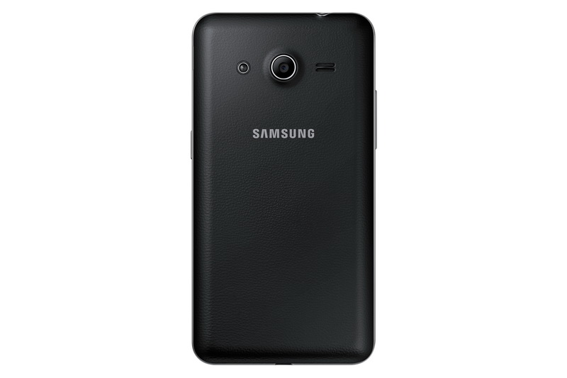 SAMSUNG Galaxy Core 2 Duos ซัมซุง กาแล็คซี่ คอร์ 2 ดูอัล : ภาพที่ 7