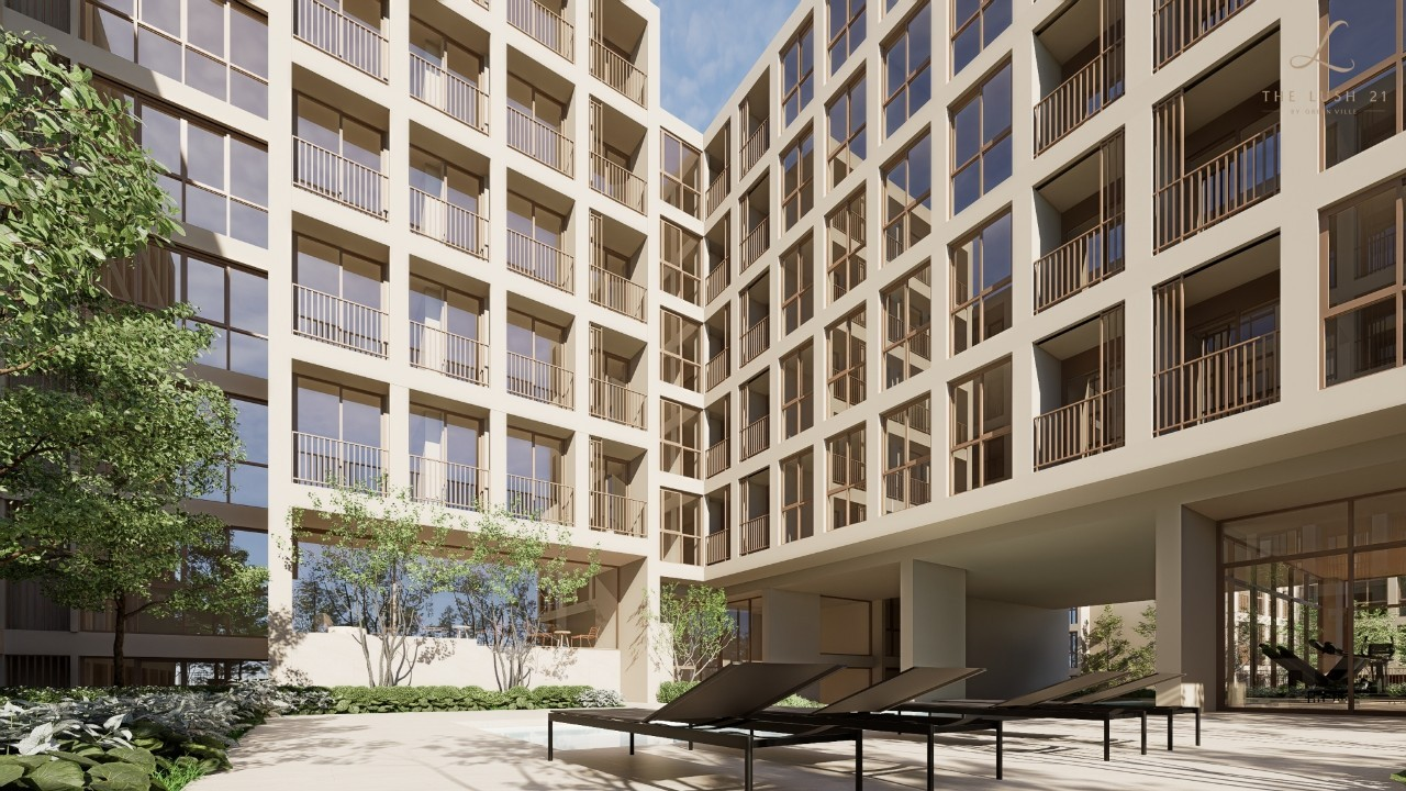 เดอะลัช 21 (The LUSH 21) : ภาพที่ 10