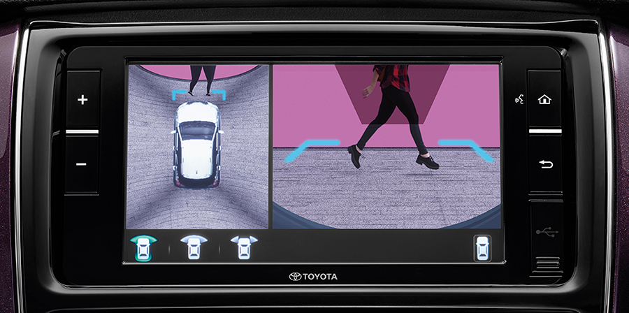 Toyota Yaris Play Sport Premium โตโยต้า ยาริส ปี 2021 : ภาพที่ 7