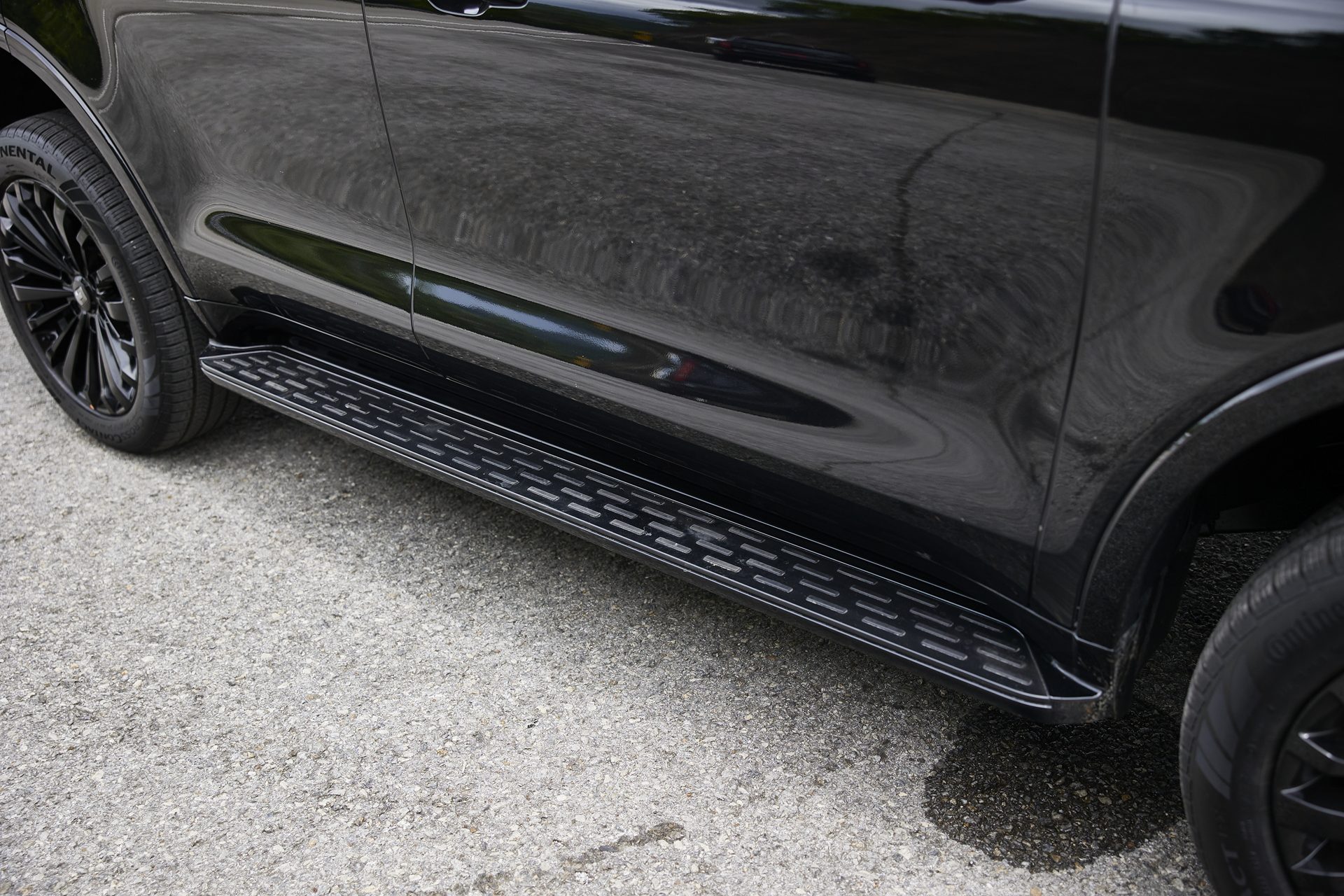 GWM Tank 500 Diesel 2.4T ULTRA 4WD จีดับบลิวเอ็ม แทงค์ ปี 2025 : ภาพที่ 7