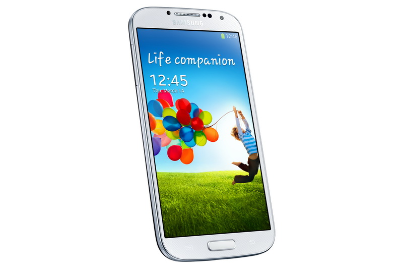 SAMSUNG Galaxy S4 ซัมซุง กาแล็คซี่ เอส 4 : ภาพที่ 15
