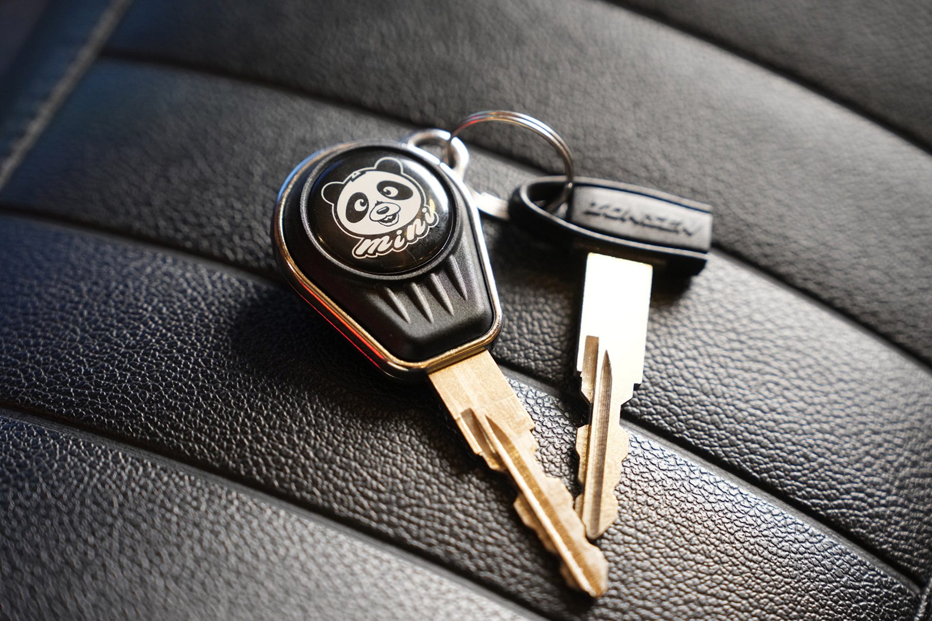 Cyclone Mini Panda Standard ไซโคลน ปี 2025 : ภาพที่ 10