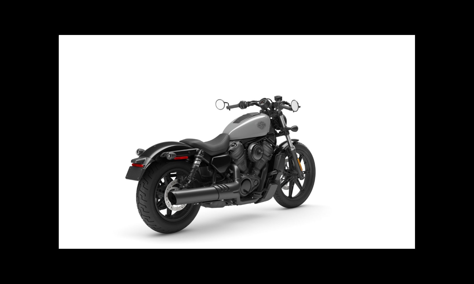 Harley-Davidson Sport Nightster ฮาร์ลีย์-เดวิดสัน ปี 2025 : ภาพที่ 8
