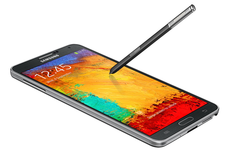 SAMSUNG Galaxy Note 3 4G LTE ซัมซุง กาแล็คซี่ โน๊ต 3 4 จี แอล ที อี : ภาพที่ 15