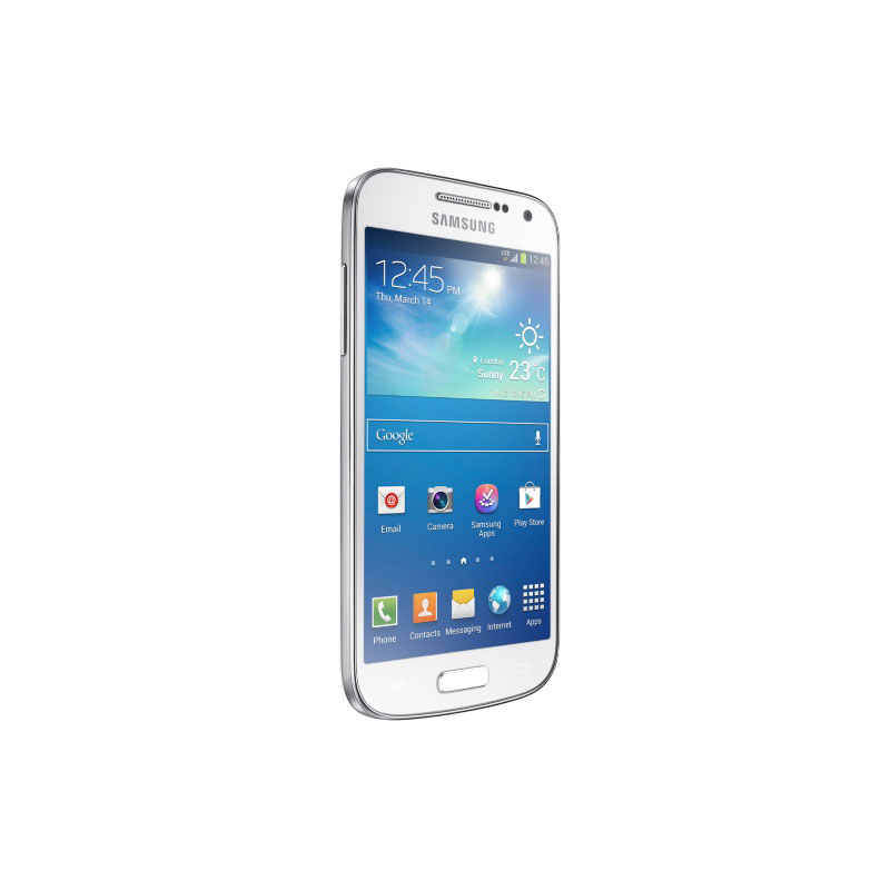 SAMSUNG Galaxy S4 Mini ซัมซุง กาแล็คซี่ เอส 4 มินิ : ภาพที่ 7