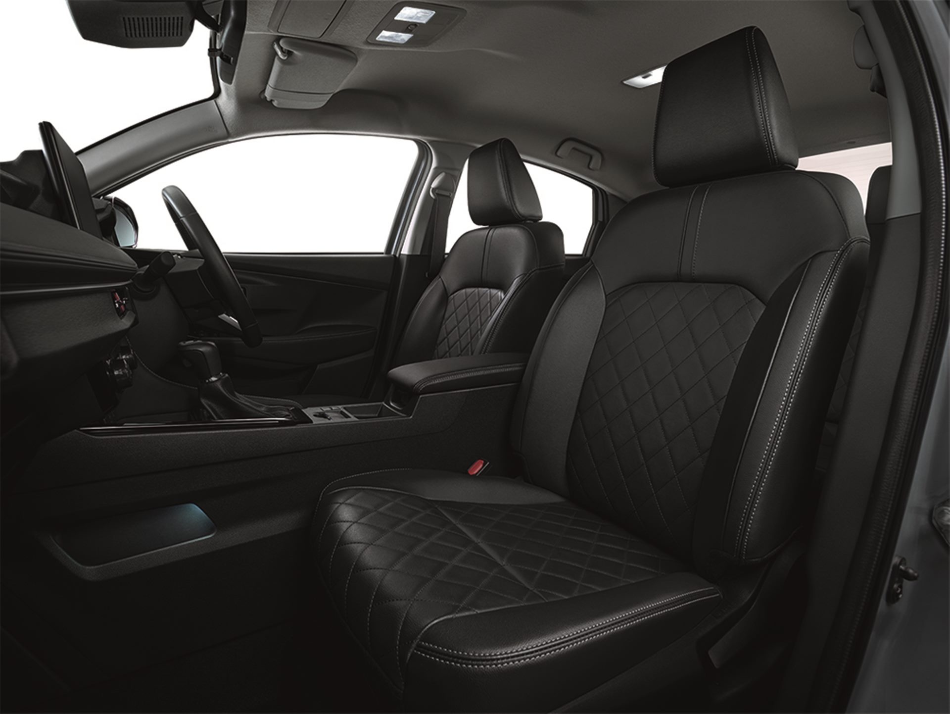 Toyota Yaris ATIV NIGHTSHADE โตโยต้า ยาริส ปี 2024 : ภาพที่ 8