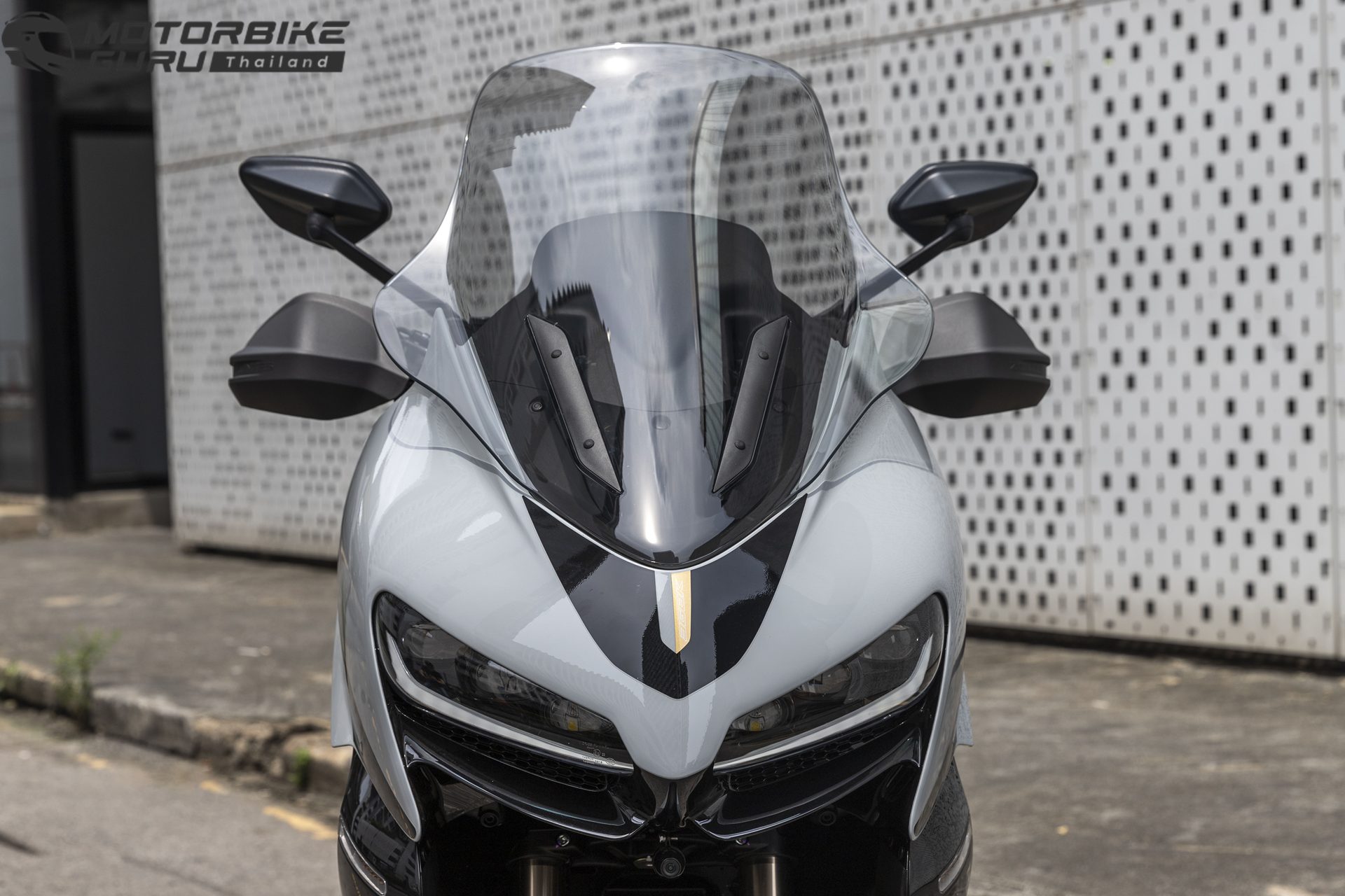 Zontes 368K Standard ซอนเทส ปี 2025 : ภาพที่ 2