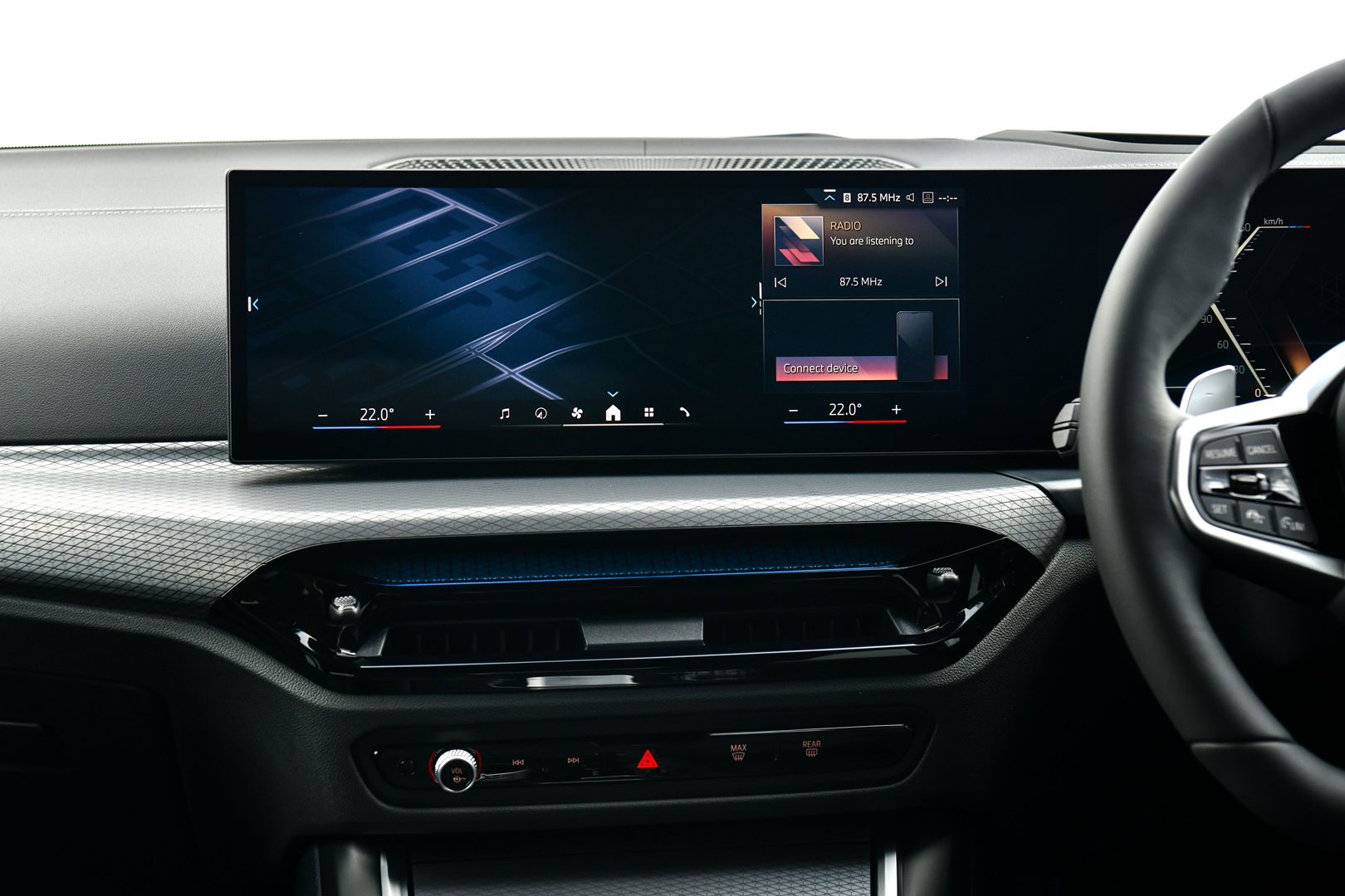 BMW Series 3 330e M Sport บีเอ็มดับเบิลยู ซีรีส์3 ปี 2025 : ภาพที่ 8