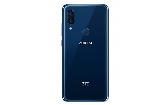 ZTE AXON 9 Pro แซดทีอี แอ็กซอน 9 โปร : ภาพที่ 2