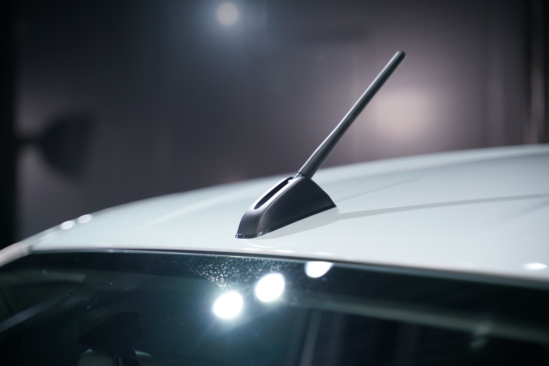 Isuzu MU-X 4x2 2.2 Active A/T อีซูซุ ปี 2024 : ภาพที่ 5