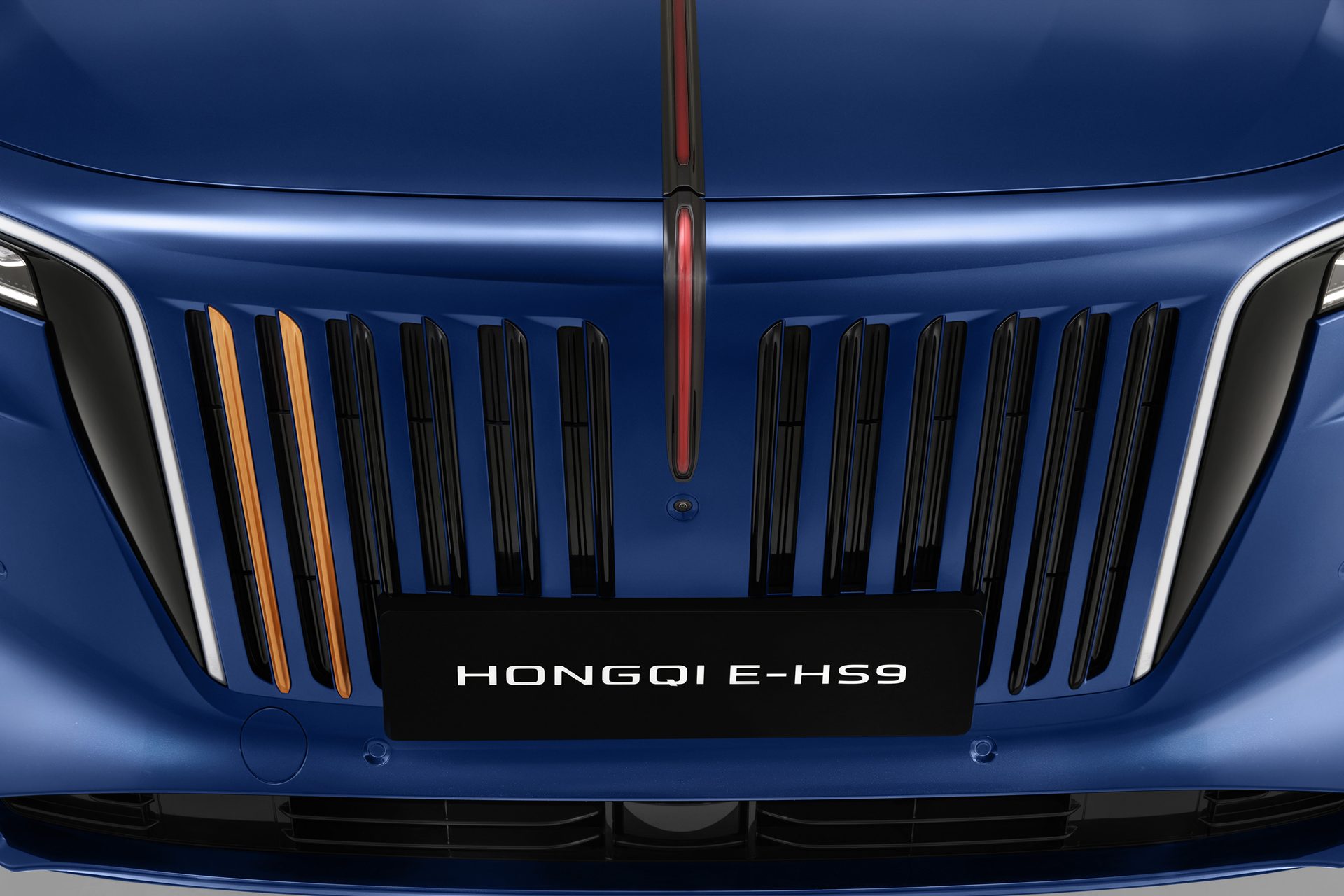 Hongqi E-HS9 Standard หงษ์ฉี ปี 2026 : ภาพที่ 5